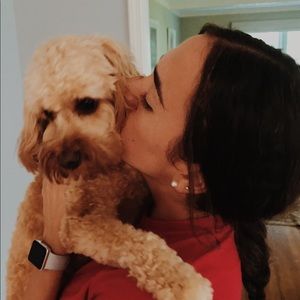 Meet your Posher, Julia